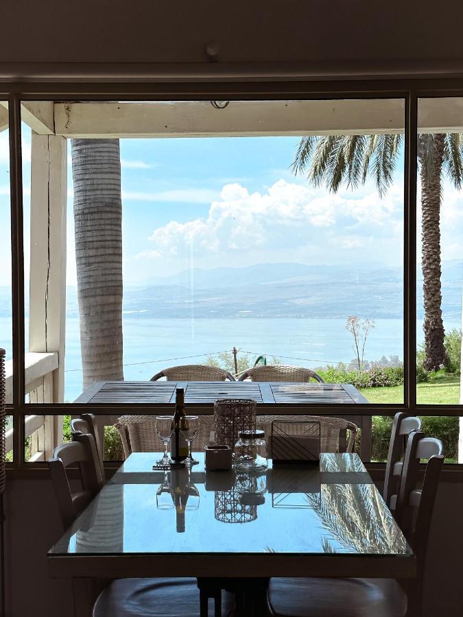 The White Chalet View Ramot Dış mekan fotoğraf