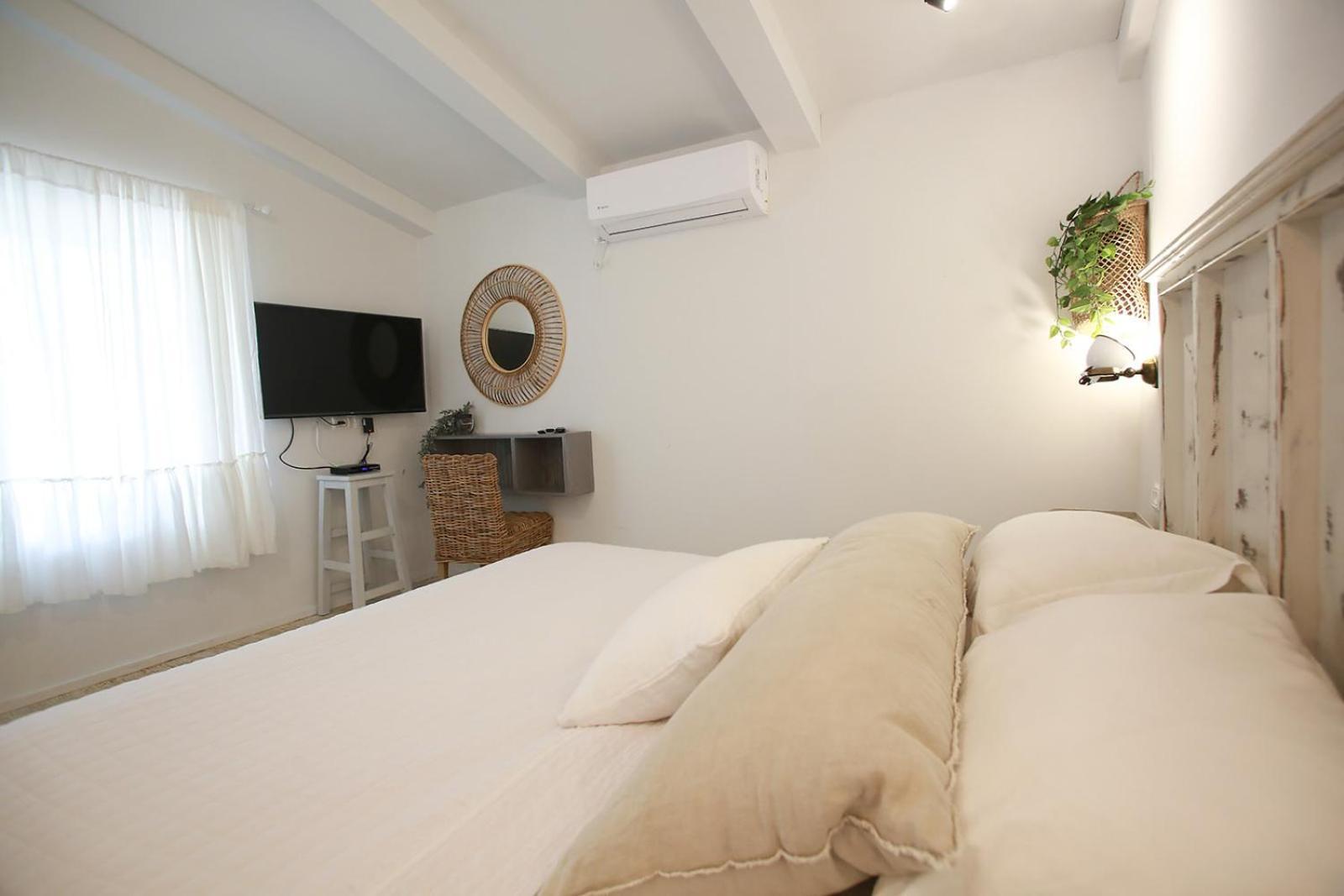 The White Chalet View Ramot Oda fotoğraf