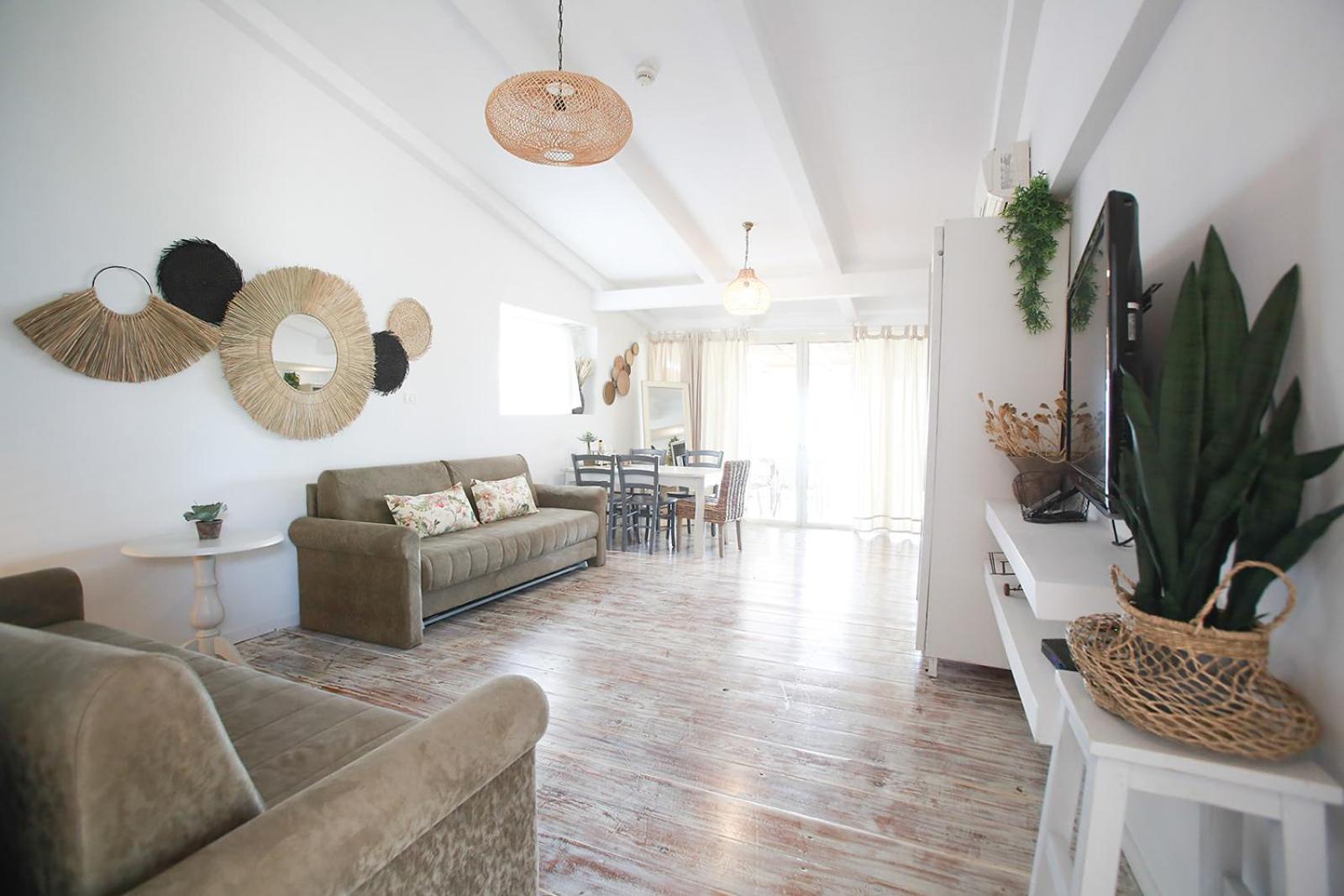 The White Chalet View Ramot Oda fotoğraf