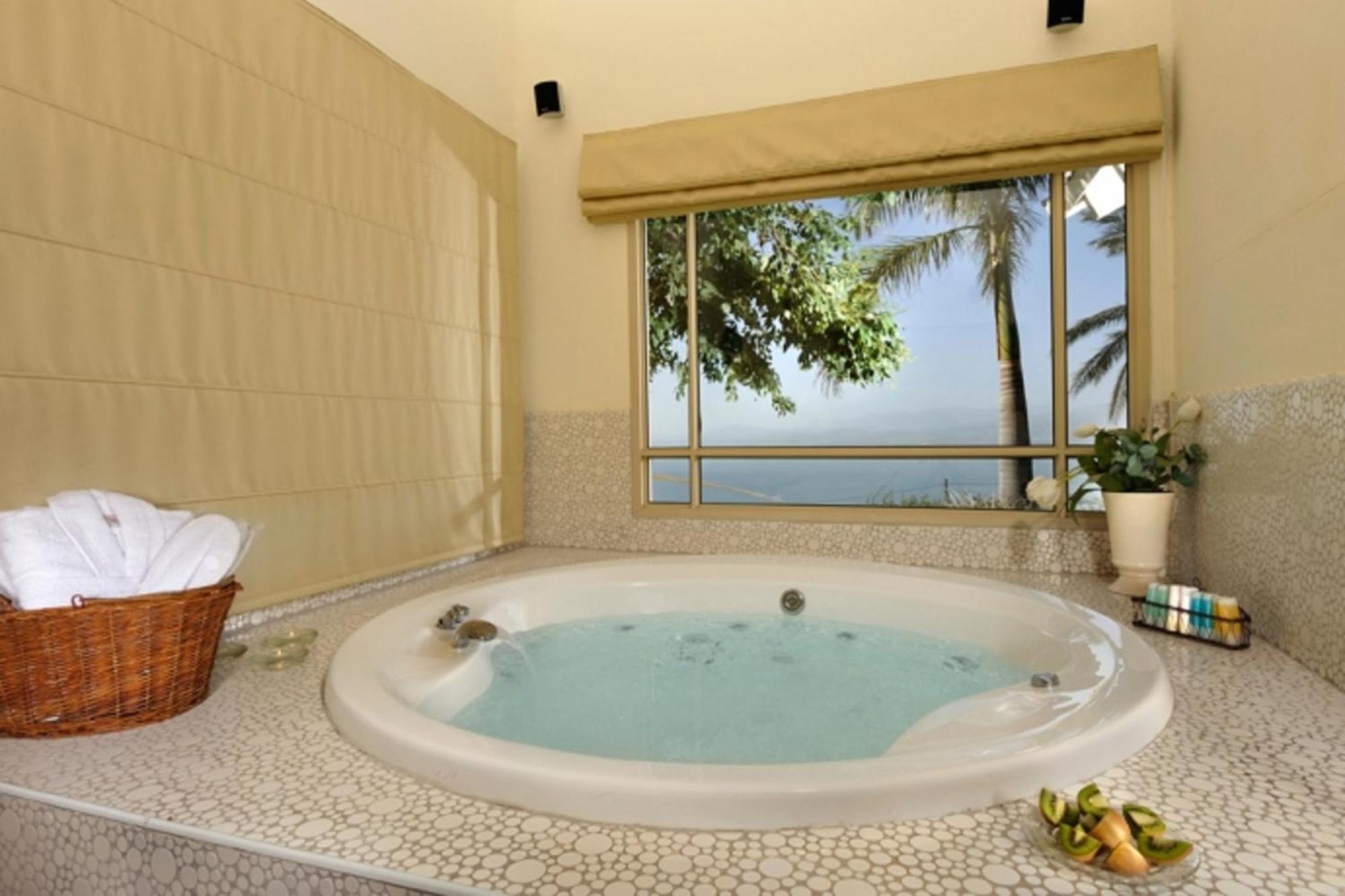 The White Chalet View Ramot Dış mekan fotoğraf