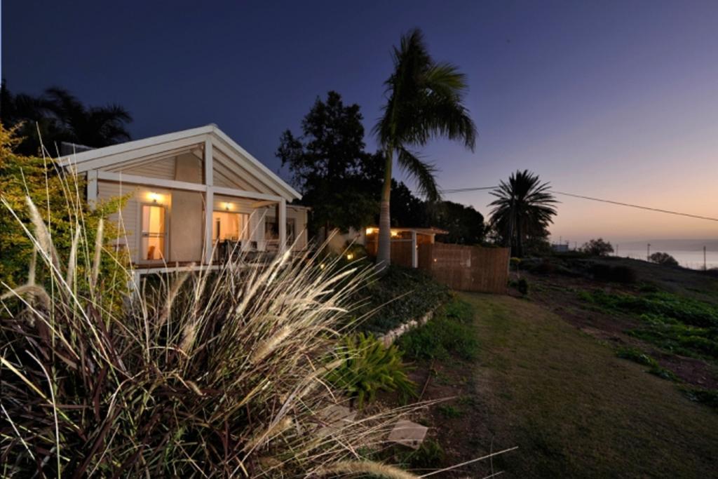 The White Chalet View Ramot Oda fotoğraf