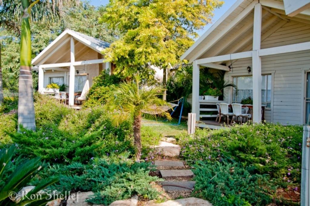 The White Chalet View Ramot Oda fotoğraf