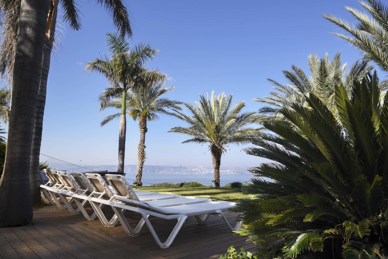 The White Chalet View Ramot Dış mekan fotoğraf