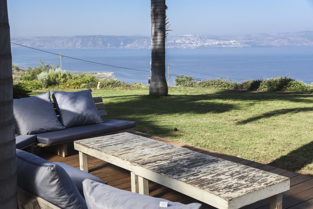 The White Chalet View Ramot Dış mekan fotoğraf
