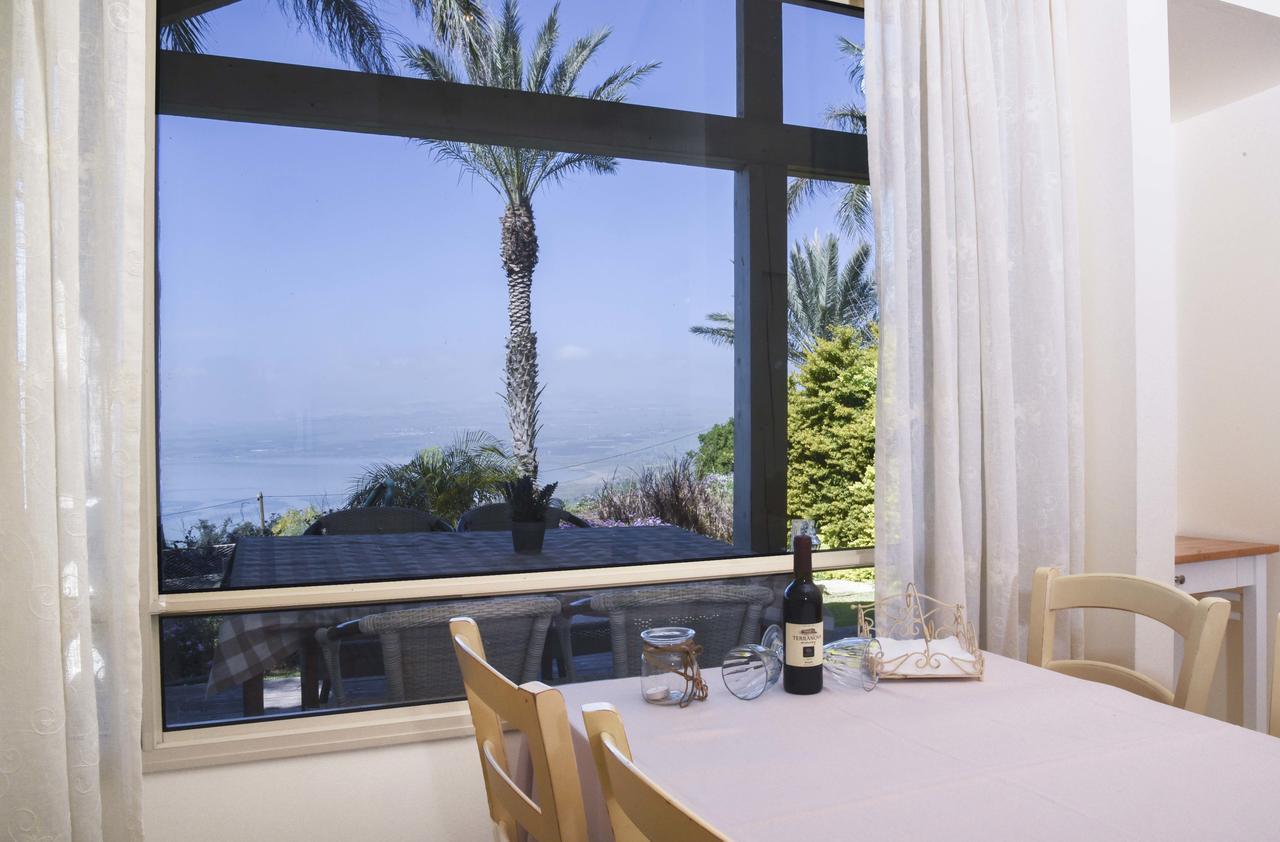 The White Chalet View Ramot Dış mekan fotoğraf