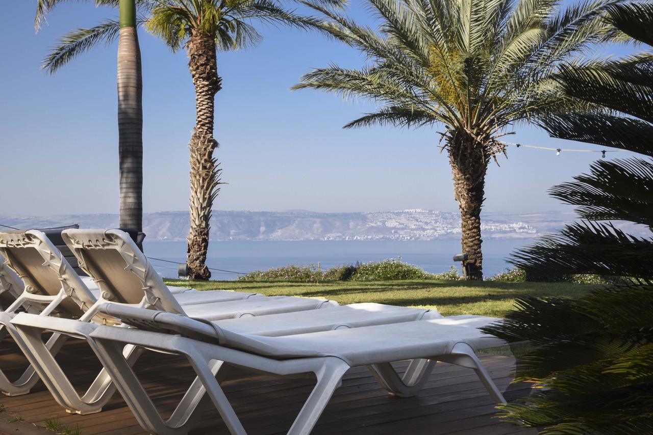 The White Chalet View Ramot Dış mekan fotoğraf